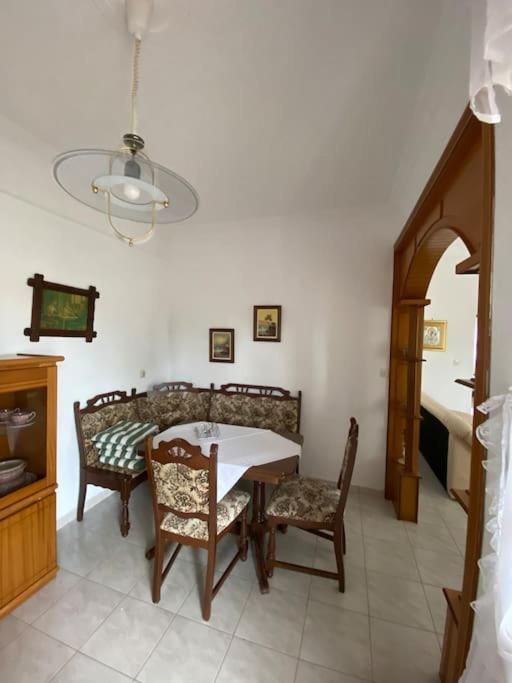 Vrea Home Vrasna Exterior photo