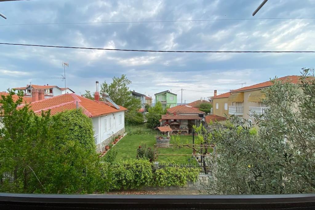 Vrea Home Vrasna Exterior photo