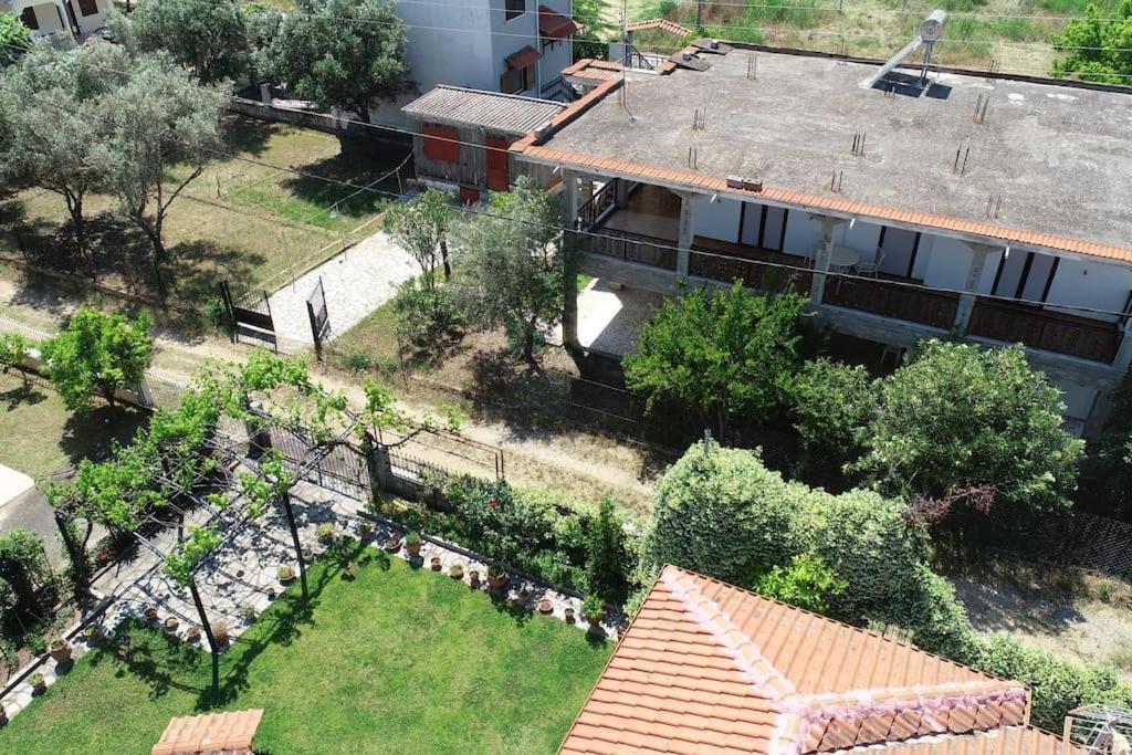 Vrea Home Vrasna Exterior photo