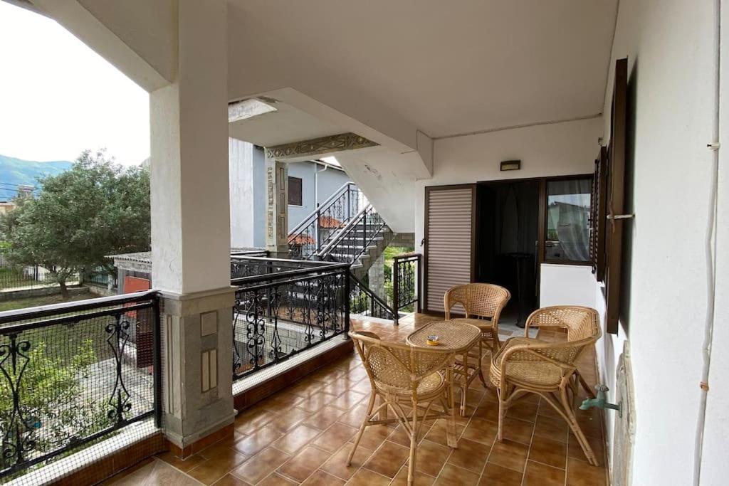 Vrea Home Vrasna Exterior photo